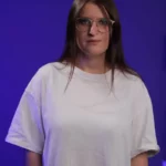 Снежана Ефремова, Team Lead команды аналитики