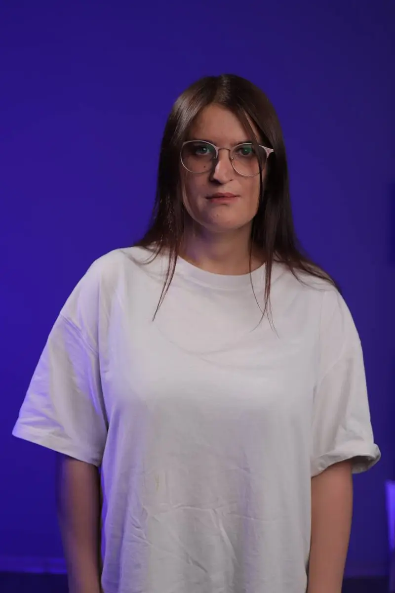 Снежана Ефремова, Team Lead команды аналитики