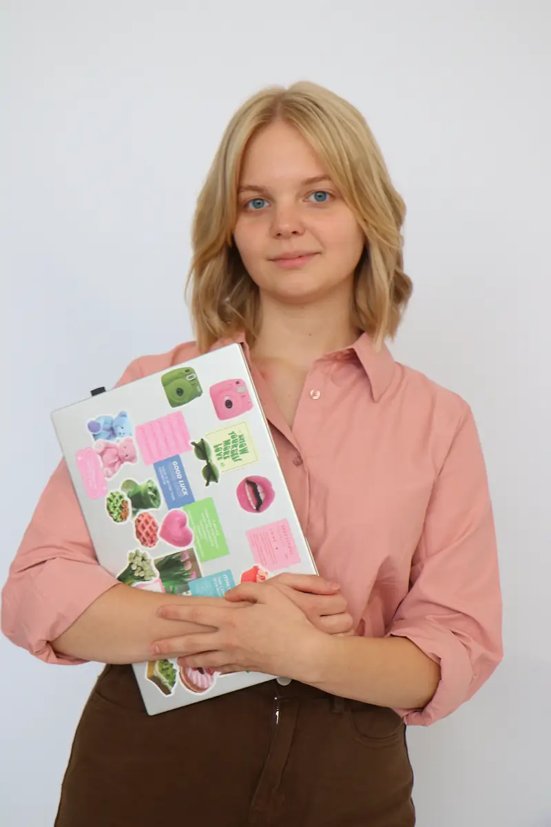 София Скурихина, Продакт-менеджер