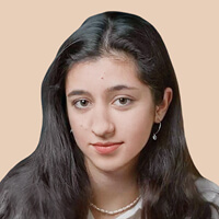 Софья Карманукова, Преподаватель дизайна