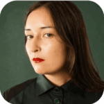 Софья Краснова