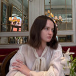 Софья Поликарпова, РГУ им. А. Н. Косыгина