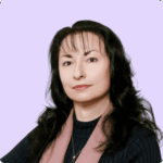 Соловьева Анна Владимировна, Кандидат психологических наук, Доцент