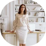 Староверова Наталья, Практикующий психолог, член ПСАП, магистр психологии