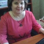 Степочкина Ирина Юрьевна, Кандидат экономических наук, преподаватель.