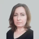 Стороженко Людмила Сергеевна, Научный сотрудник, преподаватель