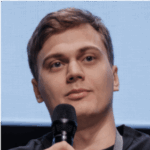 Сурен Хоренян, Руководитель группы разработки платформы облачного видеонаблюдения в МТС ИИ