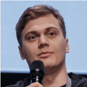 Сурен Хоренян, Руководитель группы разработки платформы облачного видеонаблюдения в МТС ИИ