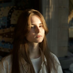 Света Бренер, Дизайн-лид в ВТБ