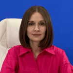 Светлана Аксёнова