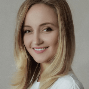 Светлана Карлович, Руководитель по обучению и развитию персонала в Tele2