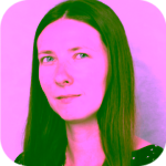 Светлана Обухова, Data analyst, Ernst & Young