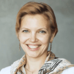 Светлана Сененкова, Коуч PCC ICF, предприниматель