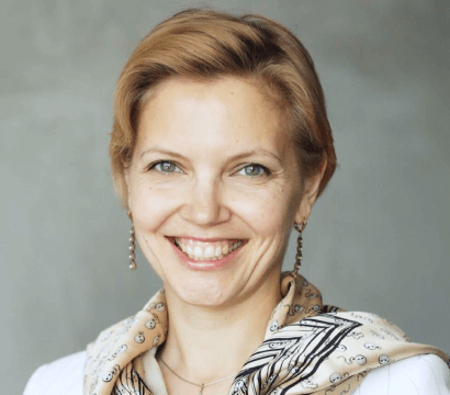 Светлана Сененкова, Коуч PCC ICF, предприниматель