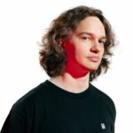 Свят Вишняков, Креативный директор в Veed