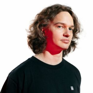 Свят Вишняков, Креативный директор в Veed