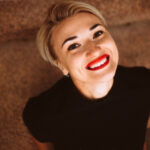 Таисия Антонкина, Практический психолог, профессиональный коуч