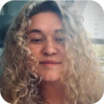 Таисия Самарёва