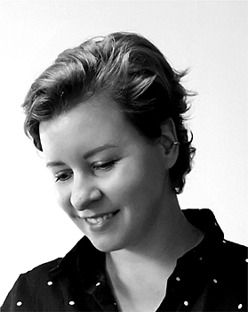 Тамара Аркатова, Дизайнер шрифта, леттерер и сооснователь «Бюробукв»