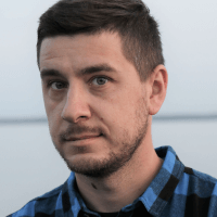 Тарас Пащенко, Старший преподаватель и заведующий лабораторией проектирования содержания образования НИУ ВШЭ