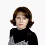 Татукина Татьяна Алексеевна