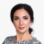 Татьяна Баранова