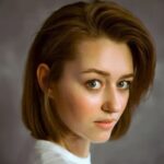 Татьяна Цвирова