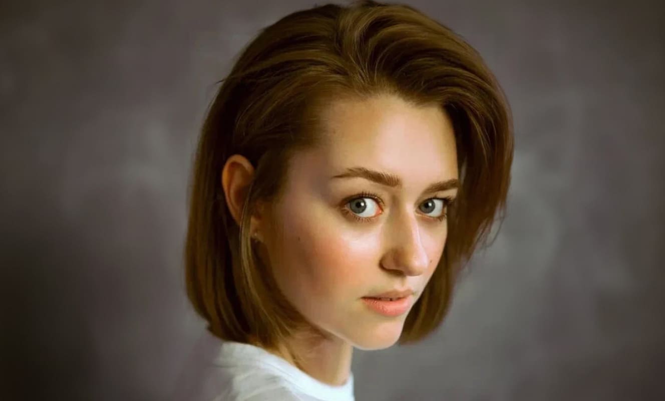 Татьяна Цвирова, Дата-журналист в РБК