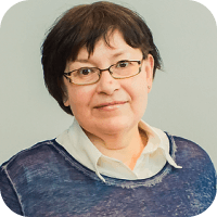 Татьяна Кузнецова, Проектный менеджер и руководитель производств