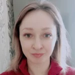 Татьяна Ш., Преподаватель английского языка