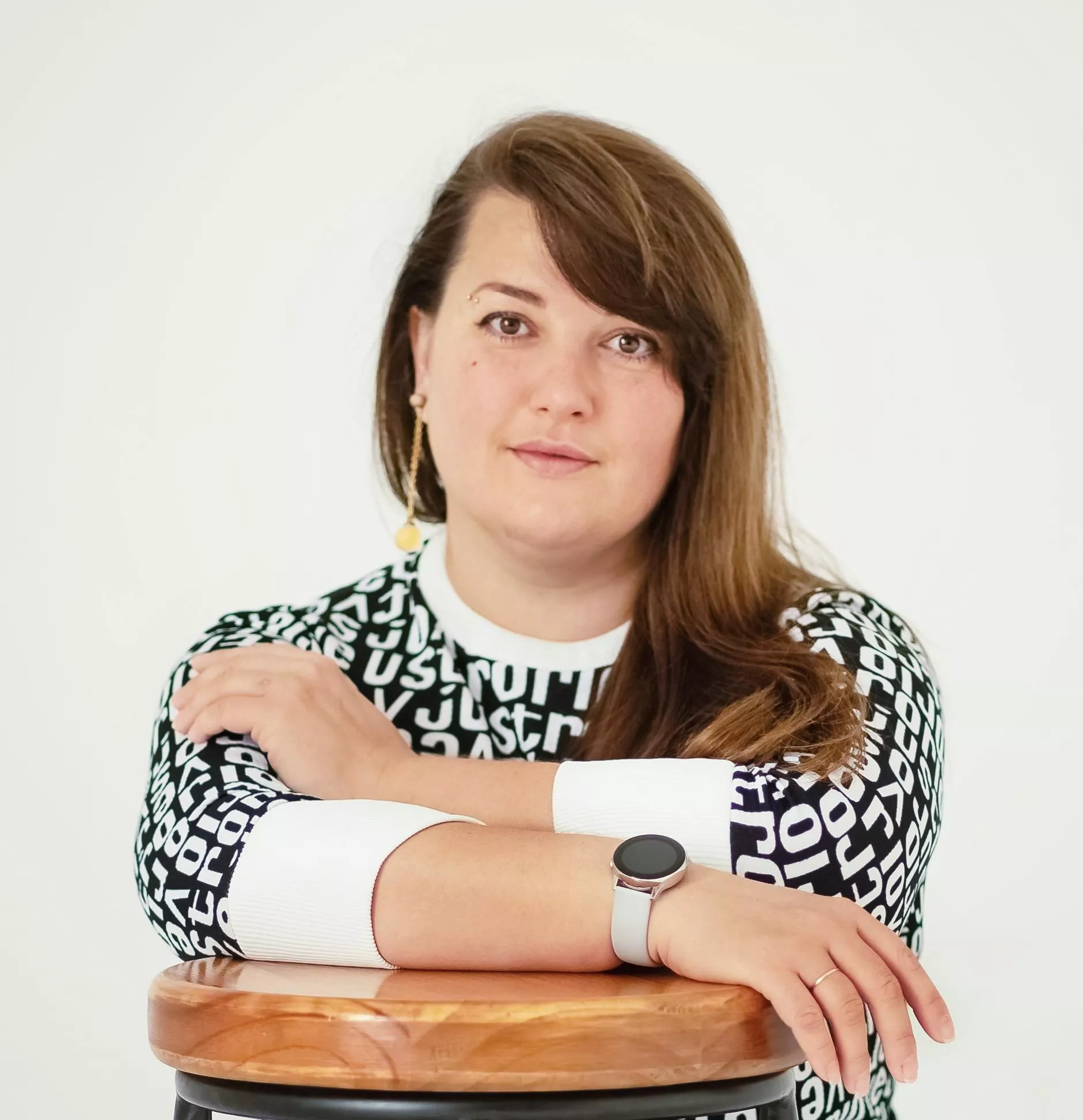 Тенякова Оксана Александровна, Научно-педагогический стаж с 2015 года