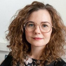 Тимофеева Анастасия Александровна