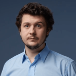 Тимур Чернов