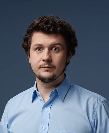 Тимур Чернов, Научный сотрудник лаборатории молекулярно-биологических и нейробиологических проблем и биоскрининга МФТИ