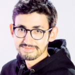 Тимур Рамазанов