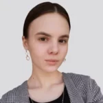 Ульяна Григорьевна Л.