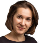 Ульяна Юрьевна Шастунова