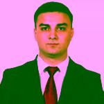 Ульянкин Олег Валерьевич