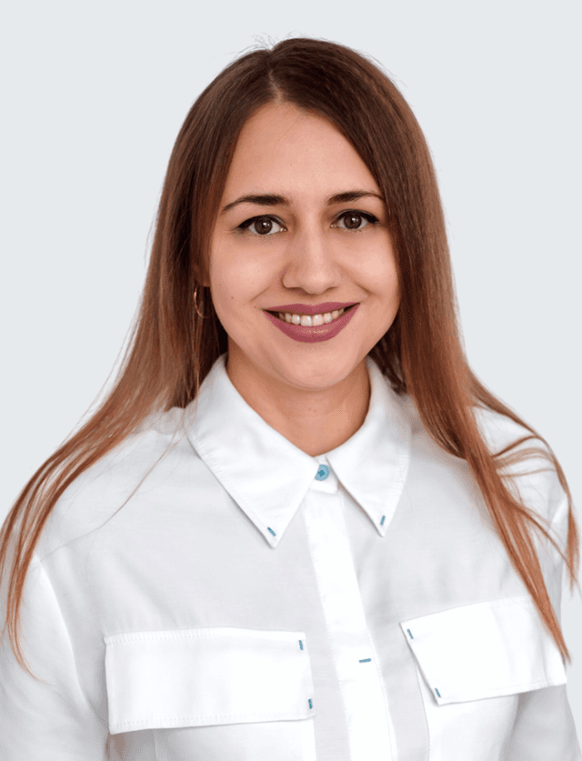 Уракова Яна, Руководитель направления обучения и развития персонала iFCM GROUP