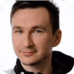 Вадим Багрий