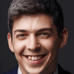 Вадим Михалев