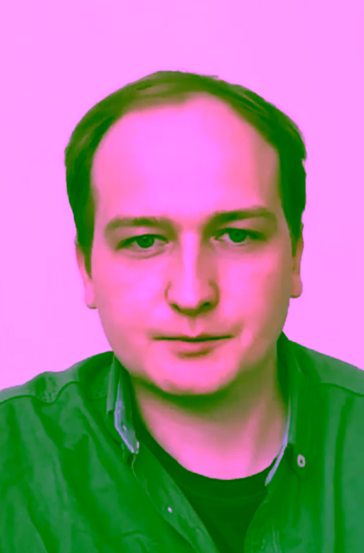 Вадим Виноградов, Преподаватель в Netology