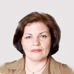 Валеева Галина Валерьевна