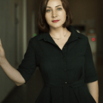 Валентина Черней