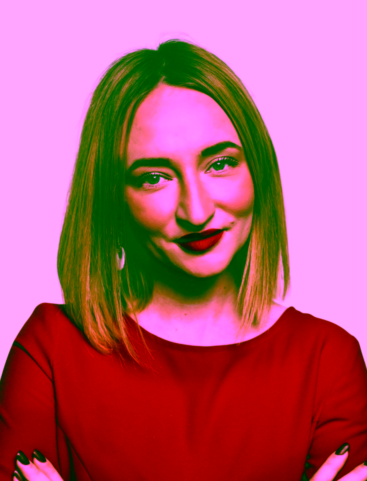 Валентина Катаниди, Профессиональный бизнес тренер