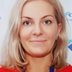 Валентина Казакова, Директор по управлению персоналом