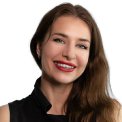 Валентина Северцева