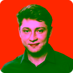 Валерий Бабушкин, Senior Principal в BP