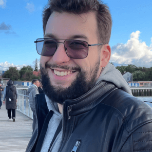 Валерий Линьков, Инструктор по сертификации компании Cisco уровня CCNP