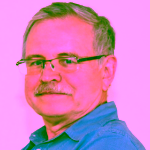 Валерий Платонов